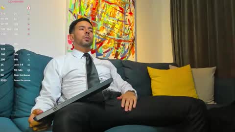 tommy_raym0ndg online show from 01-13-26, 08:03