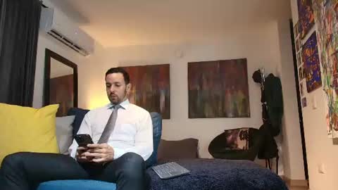 tommy_raym0ndg online show from 07-25-26, 11:13