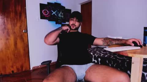 tommy_sccott online show from 02-05-25, 04:16