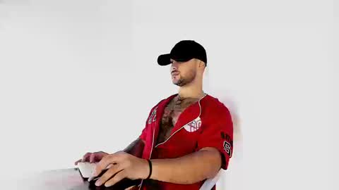 tommy_sccott online show from 09-11-25, 10:32