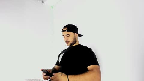 tommy_sccott online show from 09-21-25, 10:11