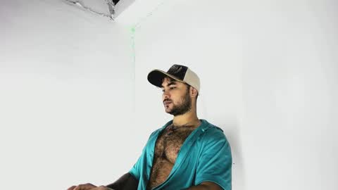 tommy_sccott online show from 10-08-25, 01:58