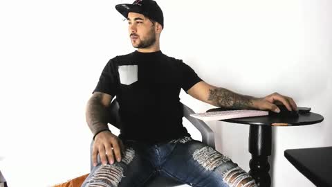 tommy_sccott online show from 10-16-25, 10:33