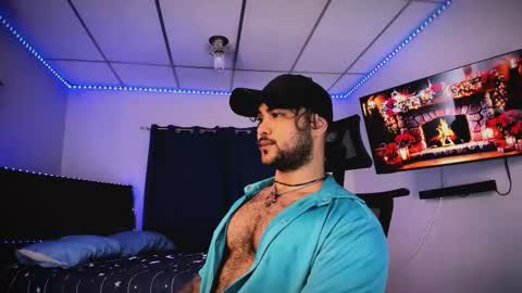 tommy_sccott online show from 12-13-25, 10:15