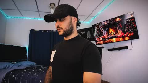 tommy_sccott online show from 12-15-25, 10:58