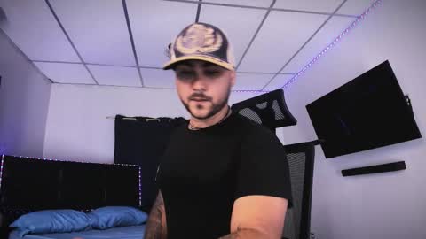 tommy_sccott online show from 01-31-26, 11:47