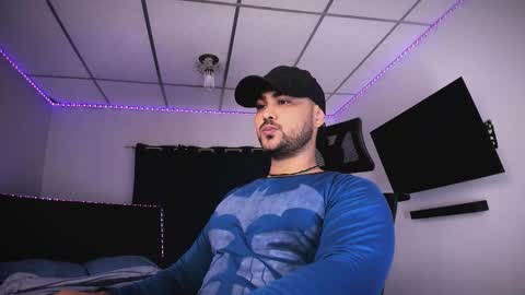 tommy_sccott online show from 02-02-26, 09:24