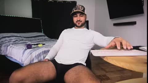 tommy_sccott online show from 02-09-26, 09:30