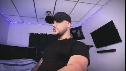 tommy_sccott online show from 03-04-26, 09:21