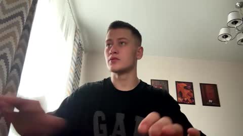 Tommy Shak online show from 01-25-25, 07:38