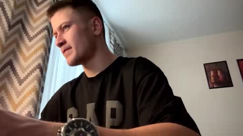 Tommy Shak online show from 01-26-25, 08:03