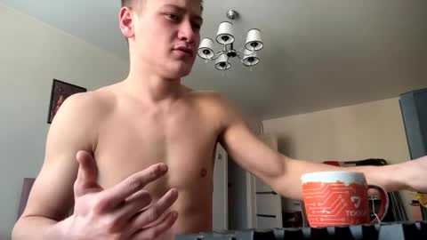 Tommy Shak online show from 02-17-25, 07:37