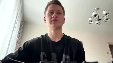 Tommy Shak online show from 02-20-25, 09:00