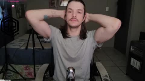 Tommy Sins online show from 11-23-25, 09:31