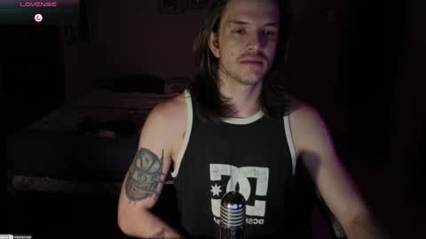 Tommy Sins online show from 12-17-25, 08:48