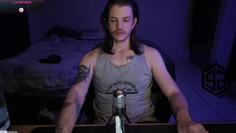 Tommy Sins online show from 01-14-26, 08:14