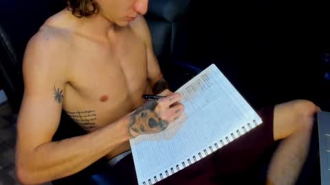 Tommy Slater online show from 12-15-24, 02:52