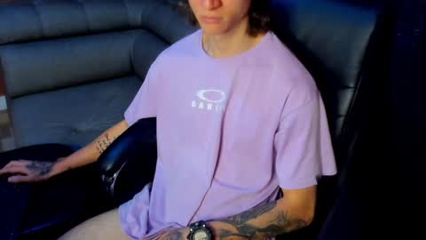 Tommy Slater online show from 01-06-25, 07:02