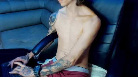 Tommy Slater online show from 01-09-25, 10:52