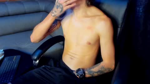 Tommy Slater online show from 01-13-25, 06:49