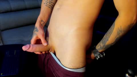 Tommy Slater online show from 01-16-25, 08:57