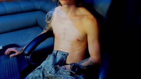 Tommy Slater online show from 01-21-25, 11:02