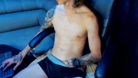 Tommy Slater online show from 01-23-25, 10:54