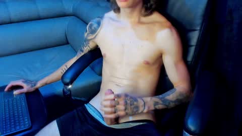 Tommy Slater online show from 01-24-25, 01:56