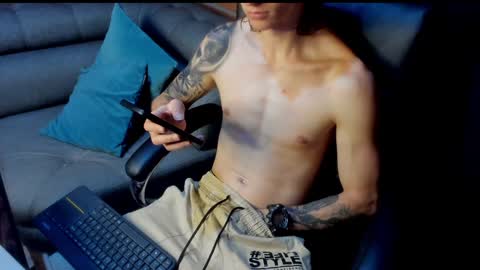 Tommy Slater online show from 02-05-25, 12:49