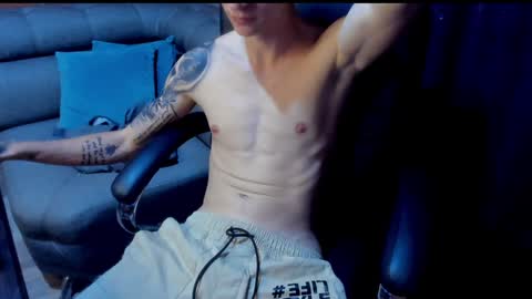 Tommy Slater online show from 02-05-25, 09:07