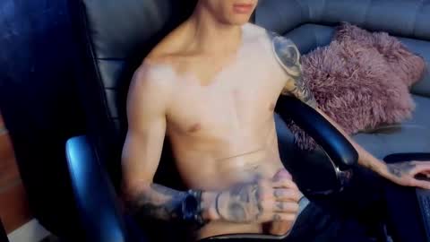 Tommy Slater online show from 02-10-25, 05:30