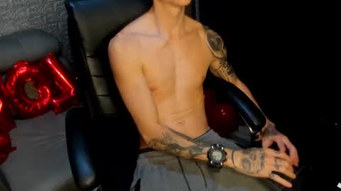 Tommy Slater online show from 02-16-25, 02:31