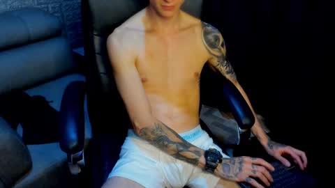 Tommy Slater online show from 02-24-25, 11:41