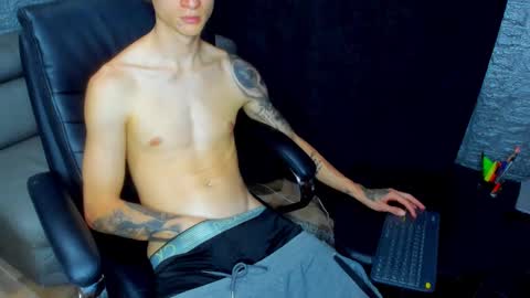 Tommy Slater online show from 03-04-25, 12:50