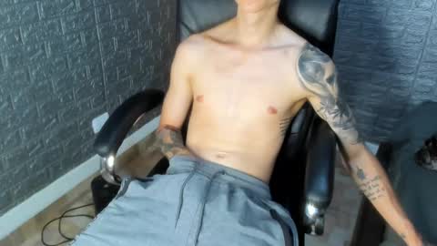 Tommy Slater online show from 10-07-25, 08:39