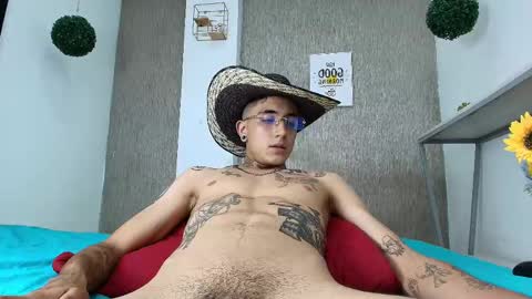 Snapshot of tommy_will chatting on 02-26-25, 11:26 tommy_will online show from 02-26-25, 11:26