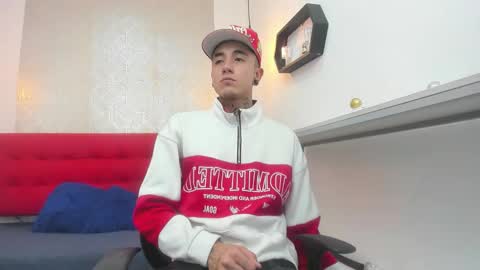 tommy_will online show from 12-23-25, 03:48