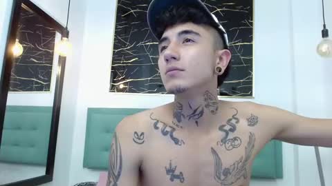 tommy_will online show from 03-09-26, 03:43