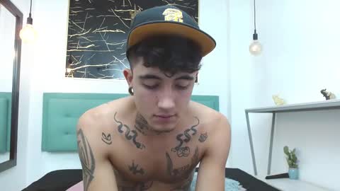 tommy_will online show from 03-10-26, 04:06