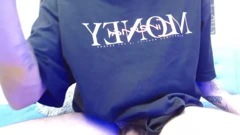 tommy_will online show from 03-11-26, 04:18