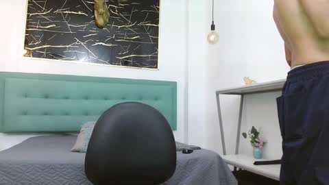 tommy_will online show from 03-12-26, 04:51