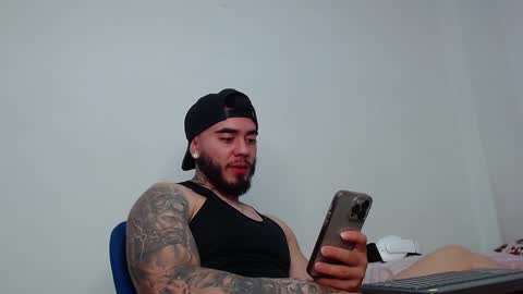 Steven online show from 12-17-24, 11:49