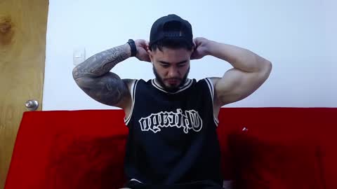 Steven online show from 01-14-25, 02:50