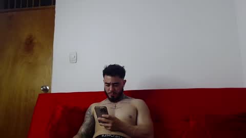 Steven online show from 01-15-25, 04:04