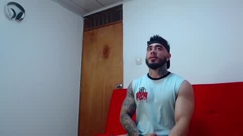 Steven online show from 01-21-25, 06:23