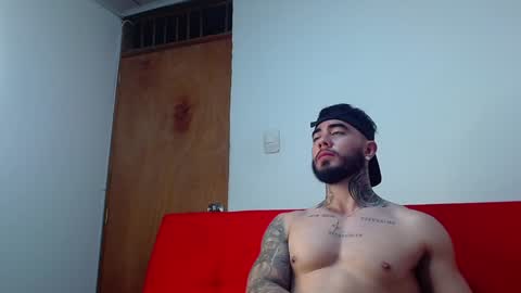 Steven online show from 01-30-25, 09:47