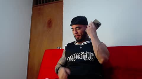 Steven online show from 01-31-25, 07:07