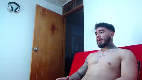 Steven online show from 02-04-25, 06:04