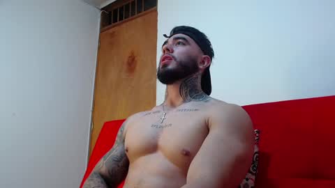 Steven online show from 02-05-25, 10:08