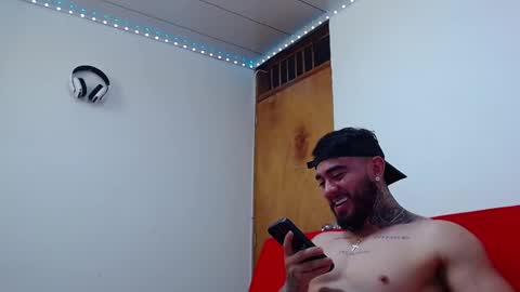 Steven online show from 02-13-25, 06:59